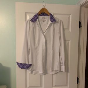 Essex Classic Show Shirt